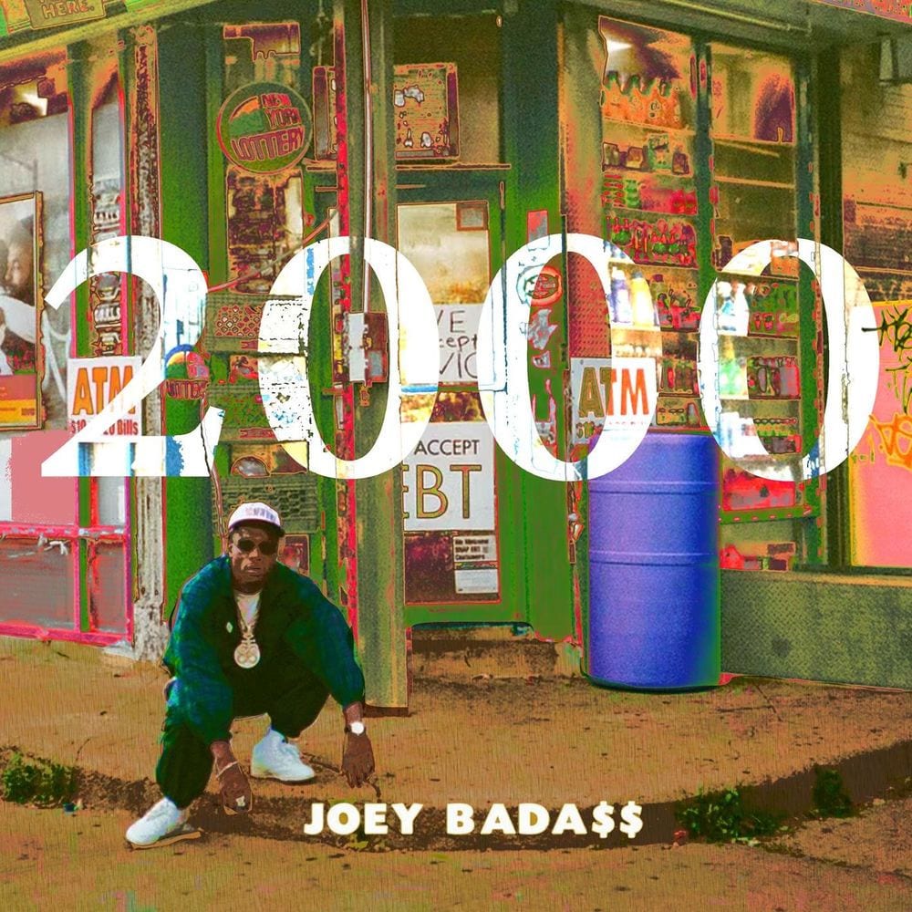 2000 cover