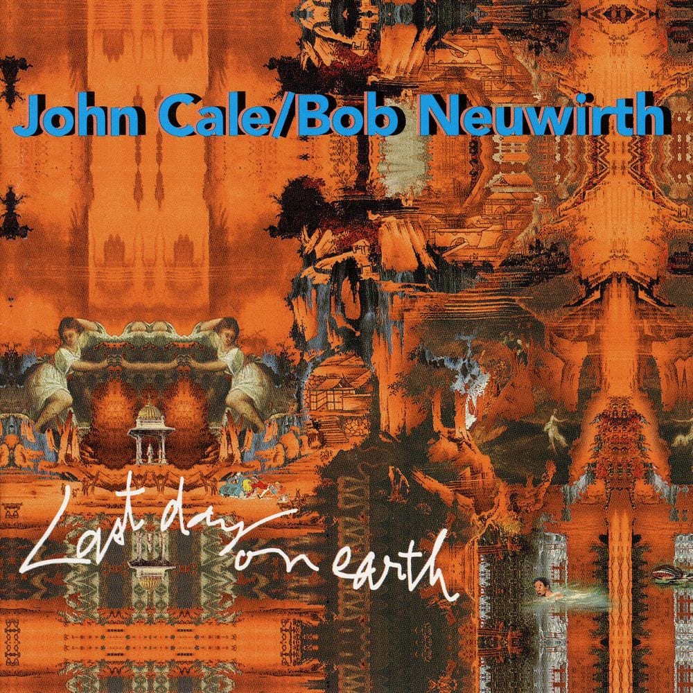 Last Day On Earth cover