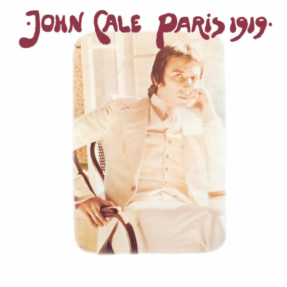 Paris 1919 (Deluxe Edition) cover