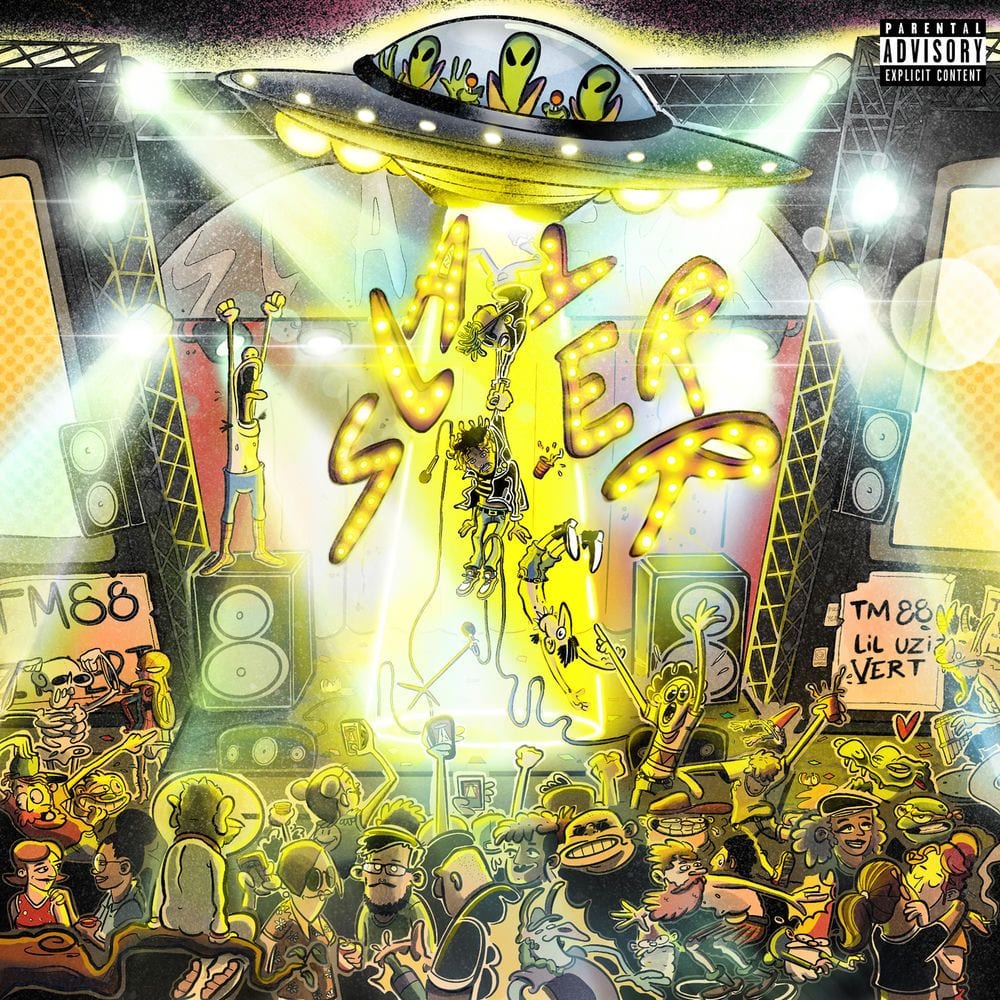 Slayerr cover