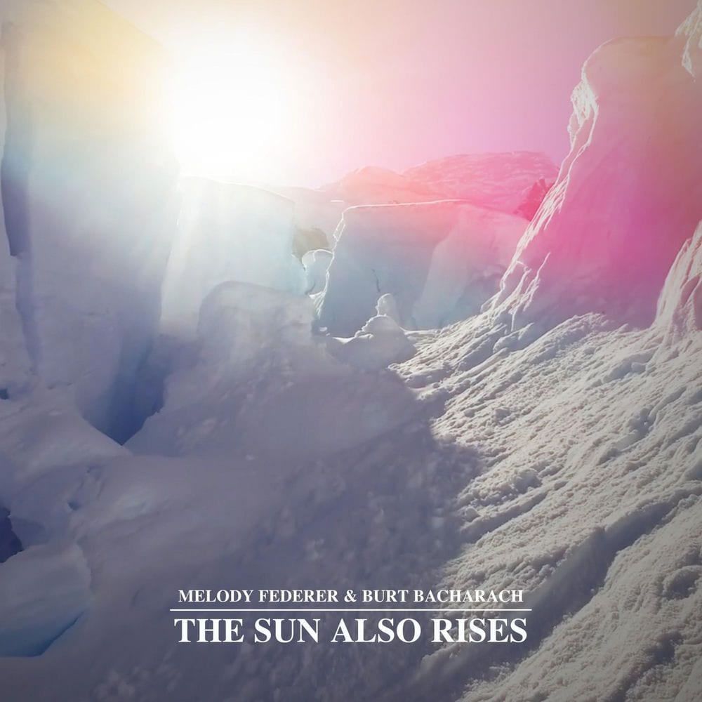 The Sun Also Rises cover