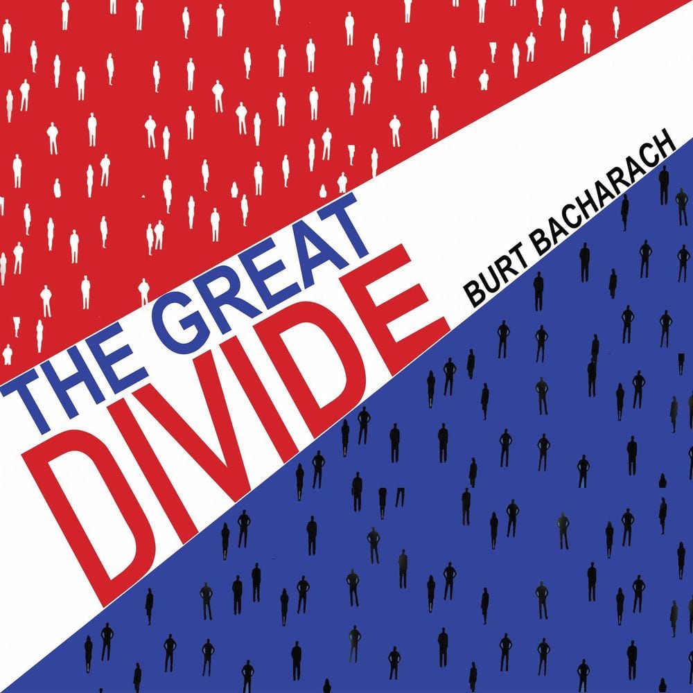 The Great Divide cover