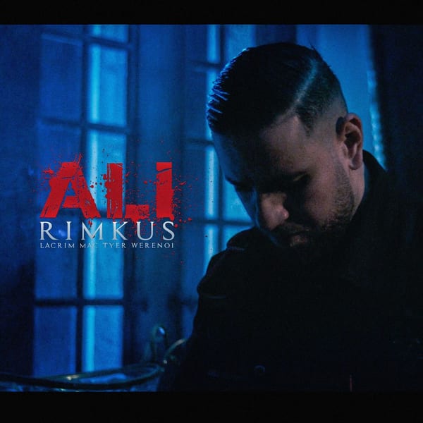 Ali cover