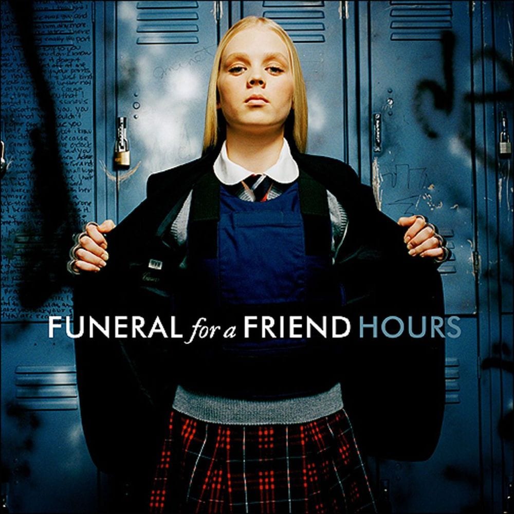Hours cover