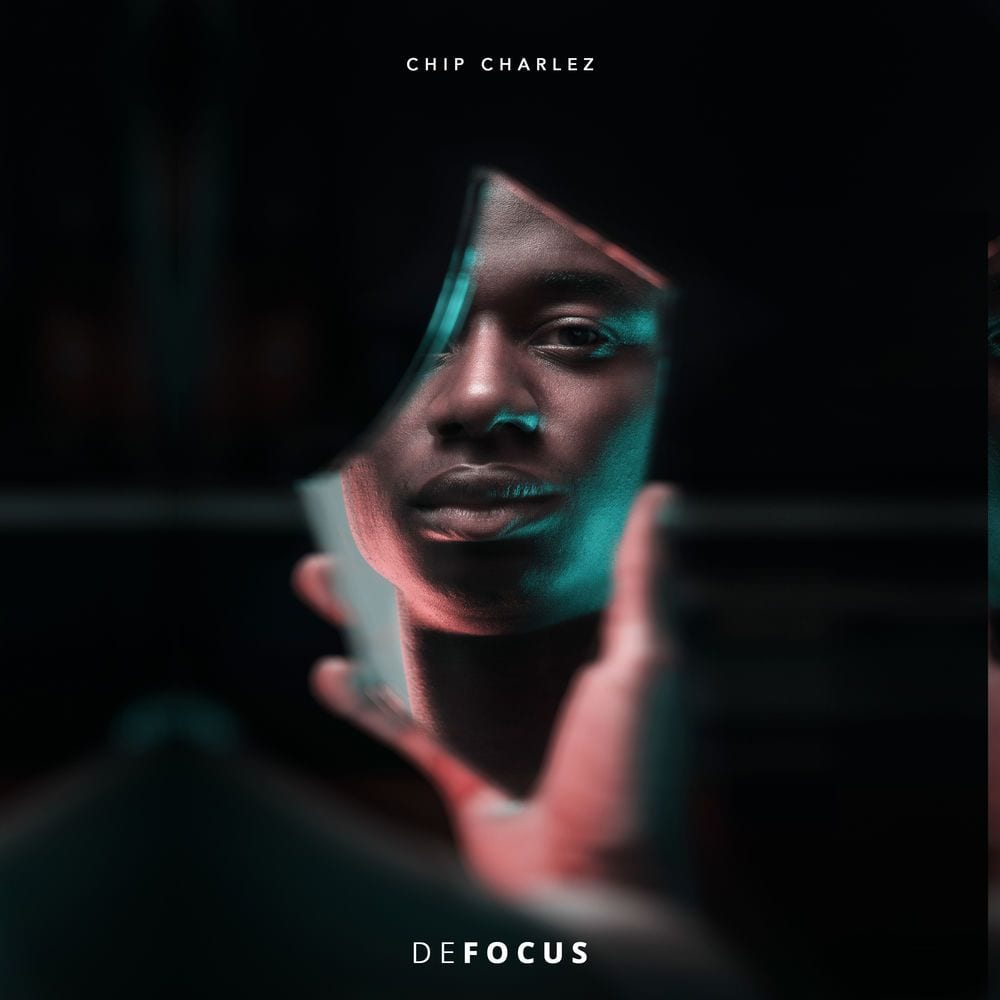 DeFocus cover