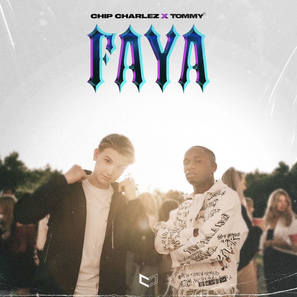 Faya cover