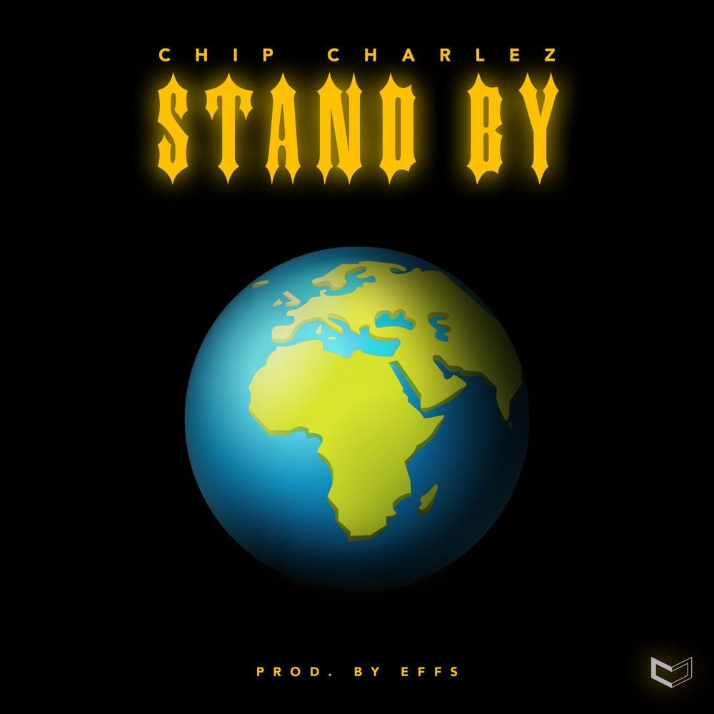 Stand By cover