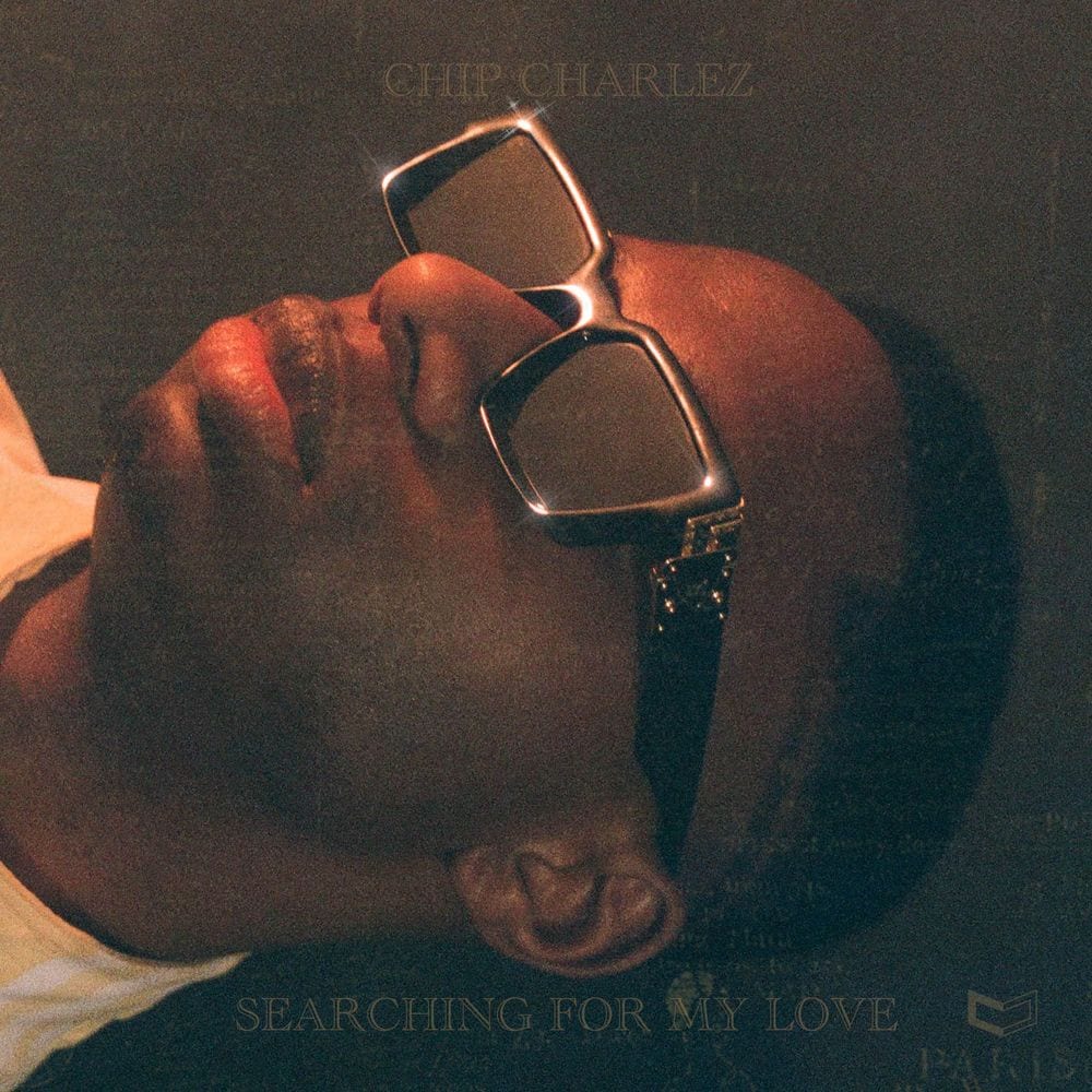 Searching For My Love cover