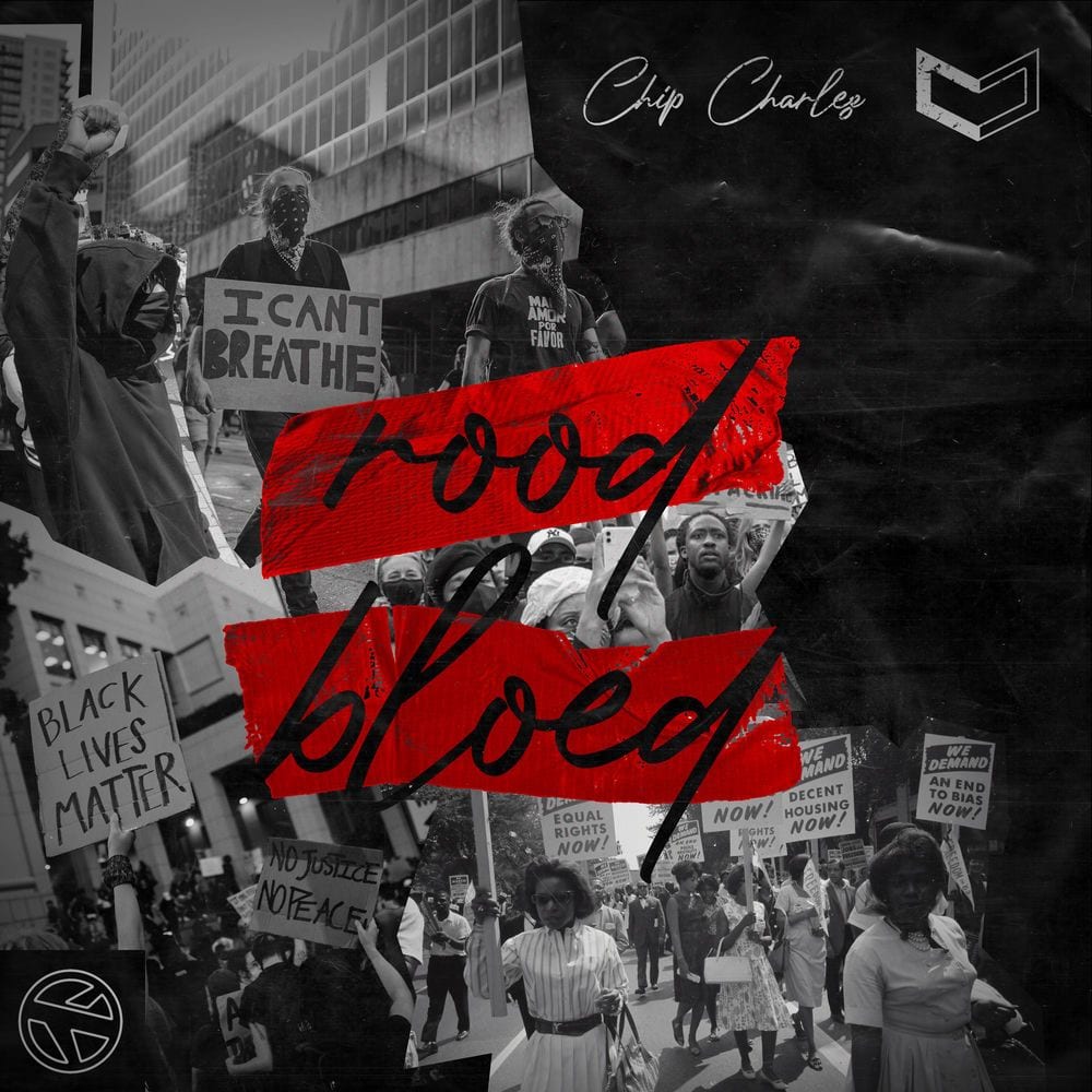 ROOD BLOED cover