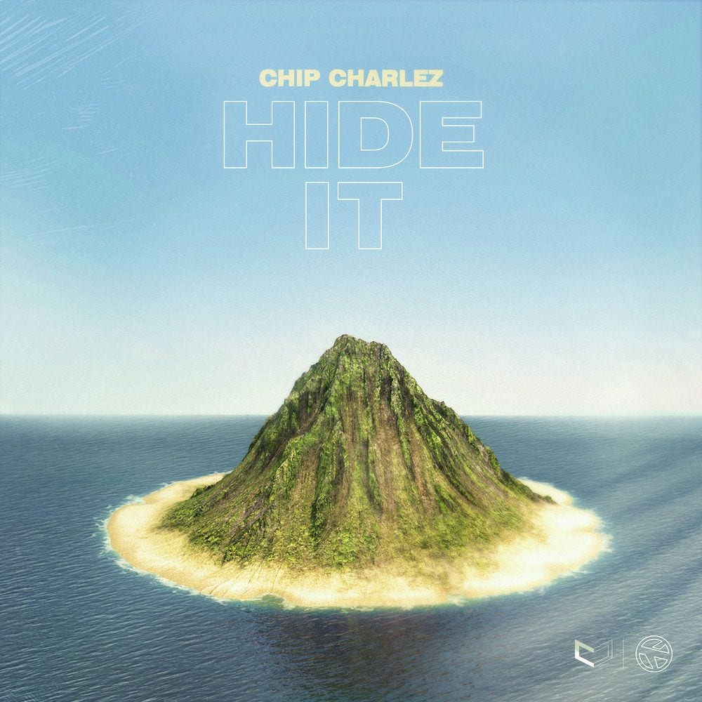 HIDE IT cover