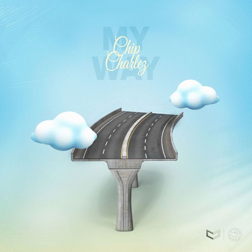 MY WAY cover
