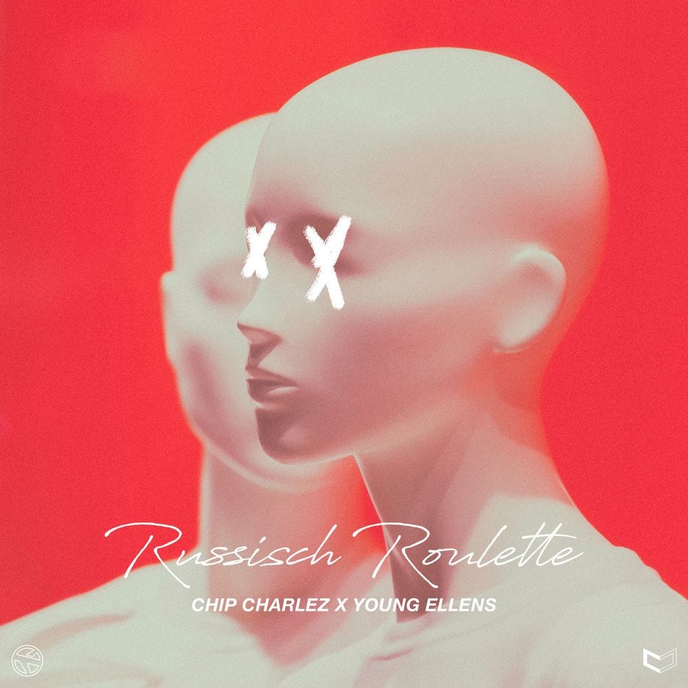 Russisch Roulette cover