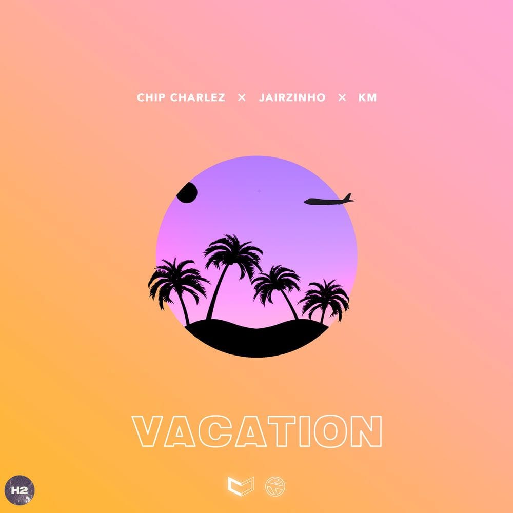 VACATION cover