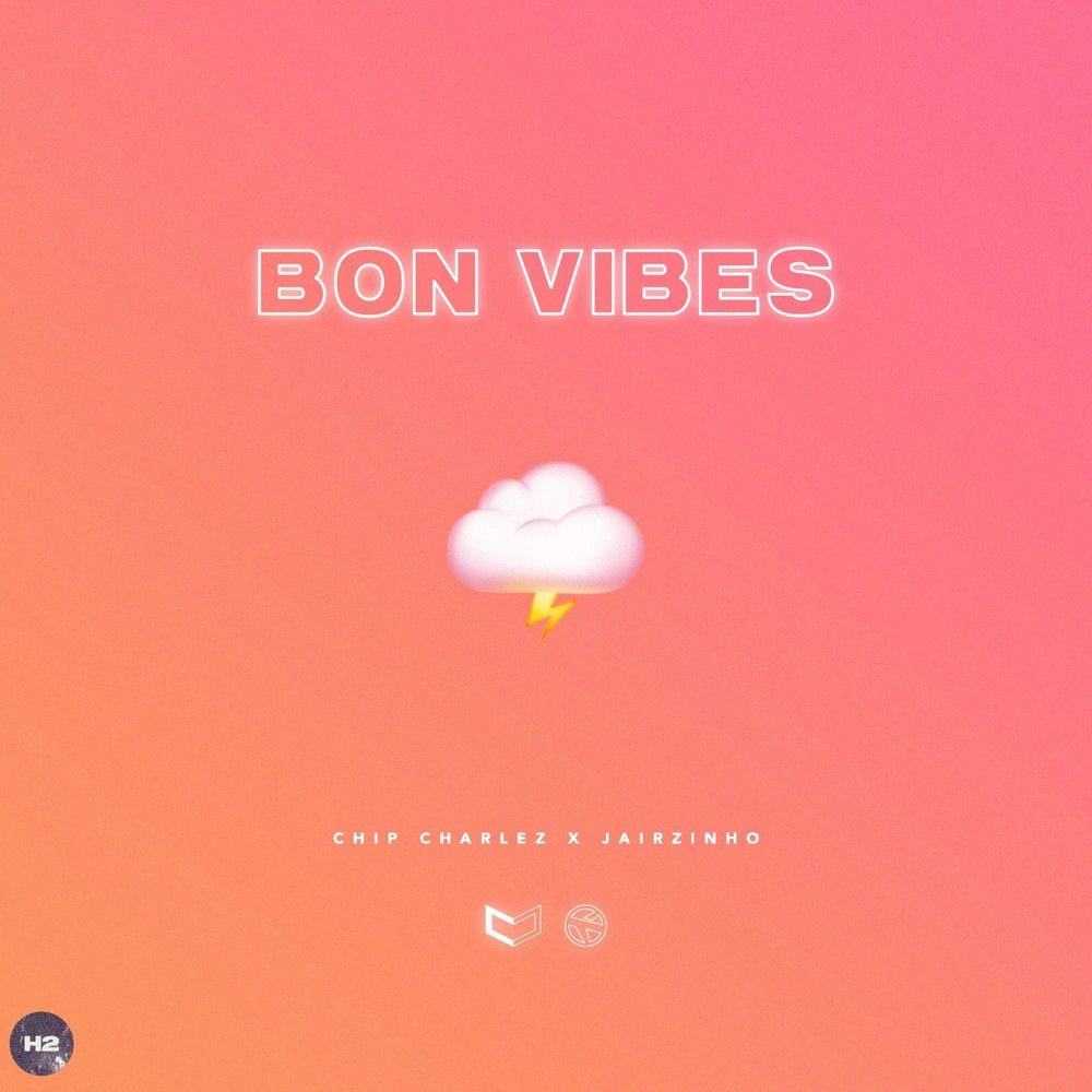 BON VIBES cover