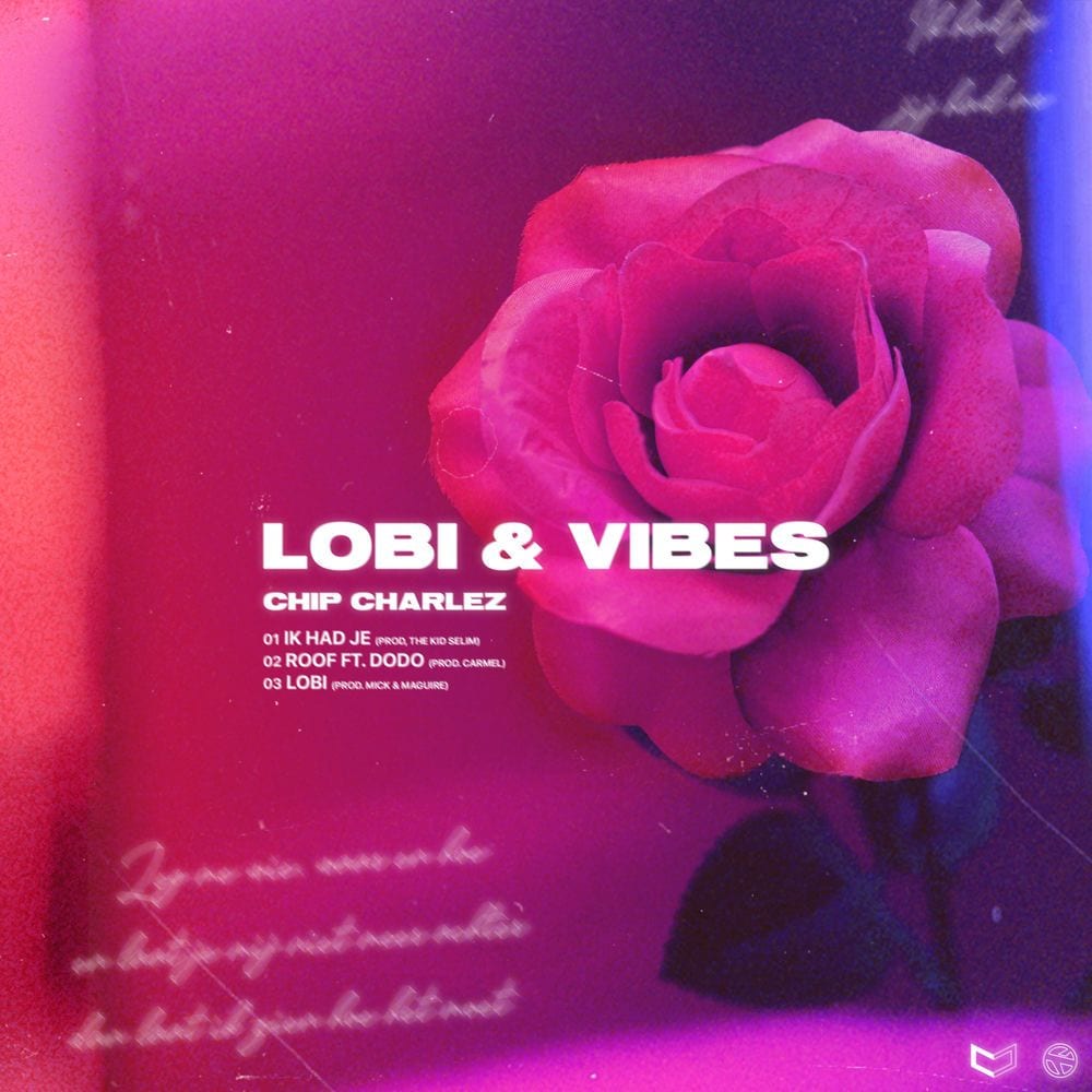 Lobi & Vibes cover