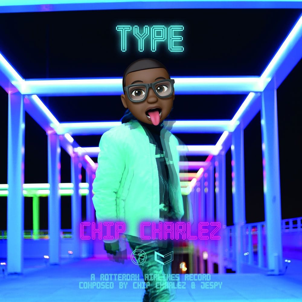 Type cover