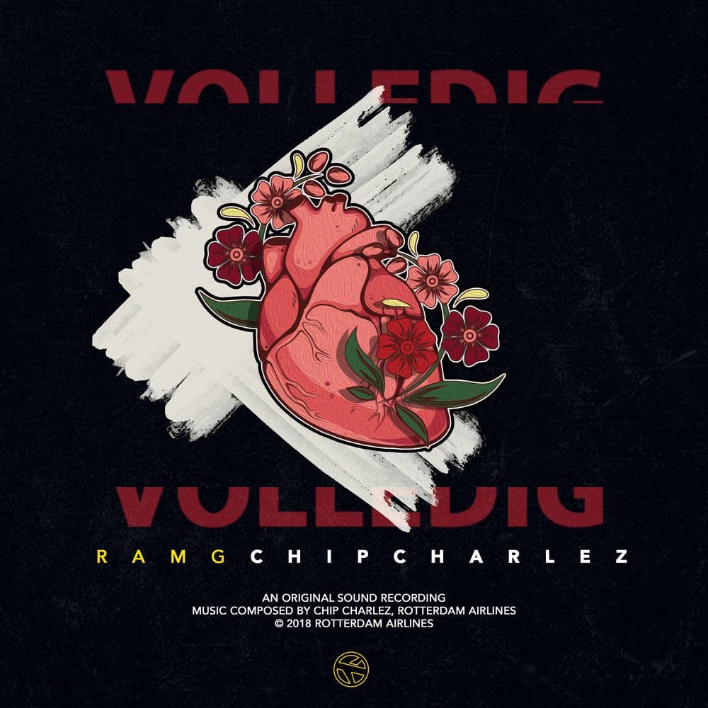 Volledig cover