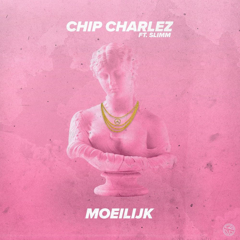 Moeilijk cover