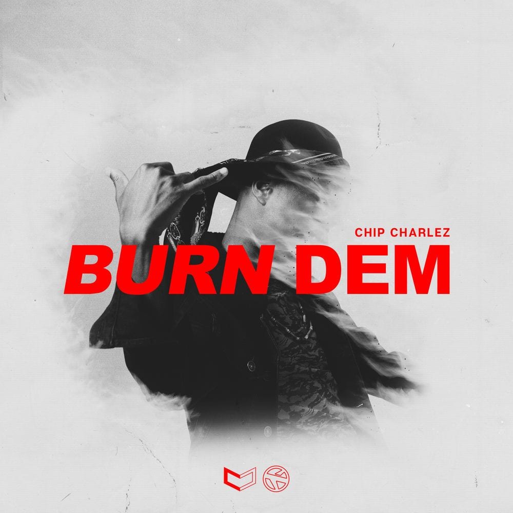 Burn Dem cover