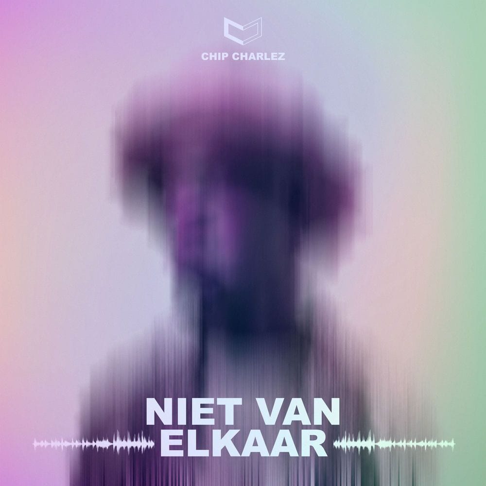 Niet Van Elkaar cover