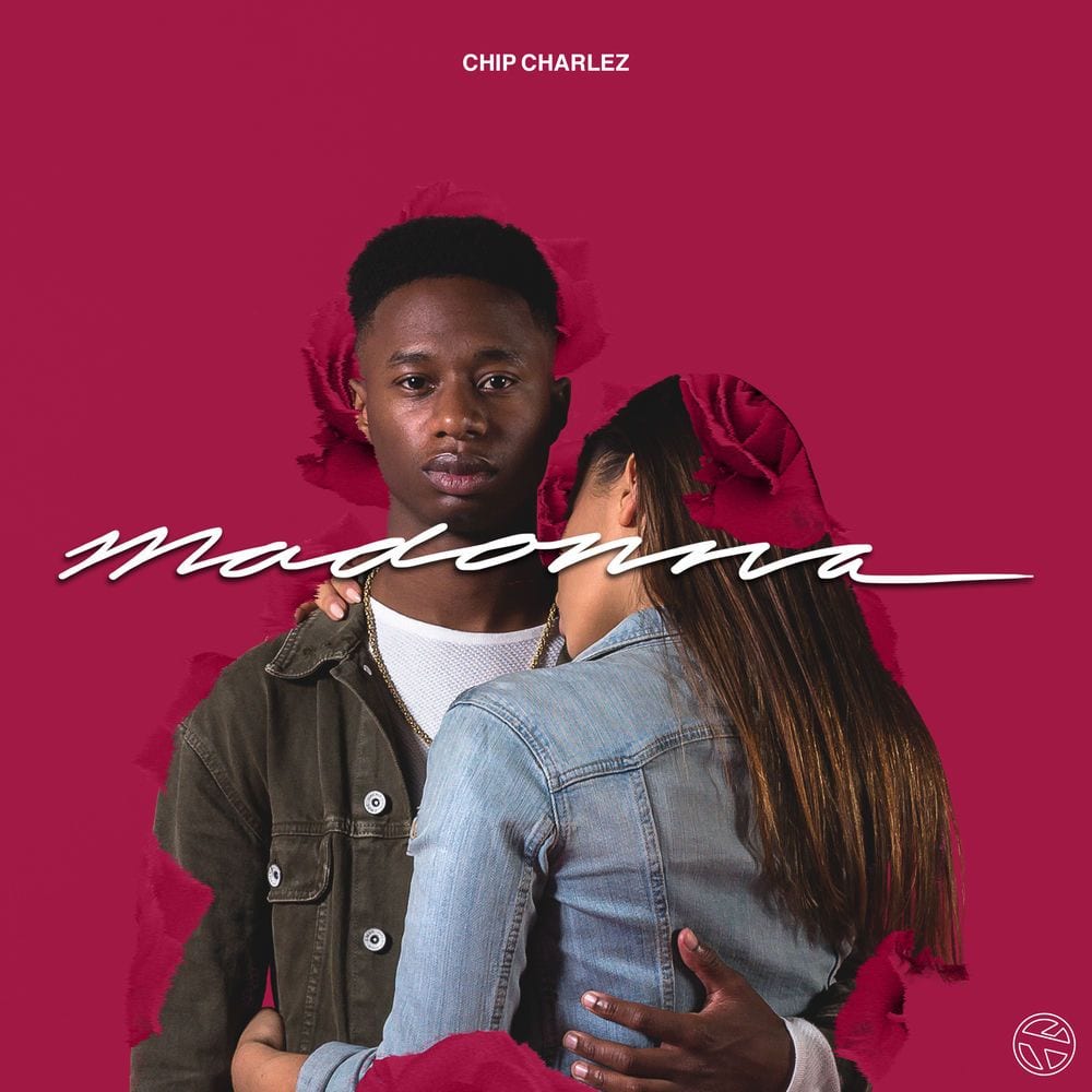 Madonna cover