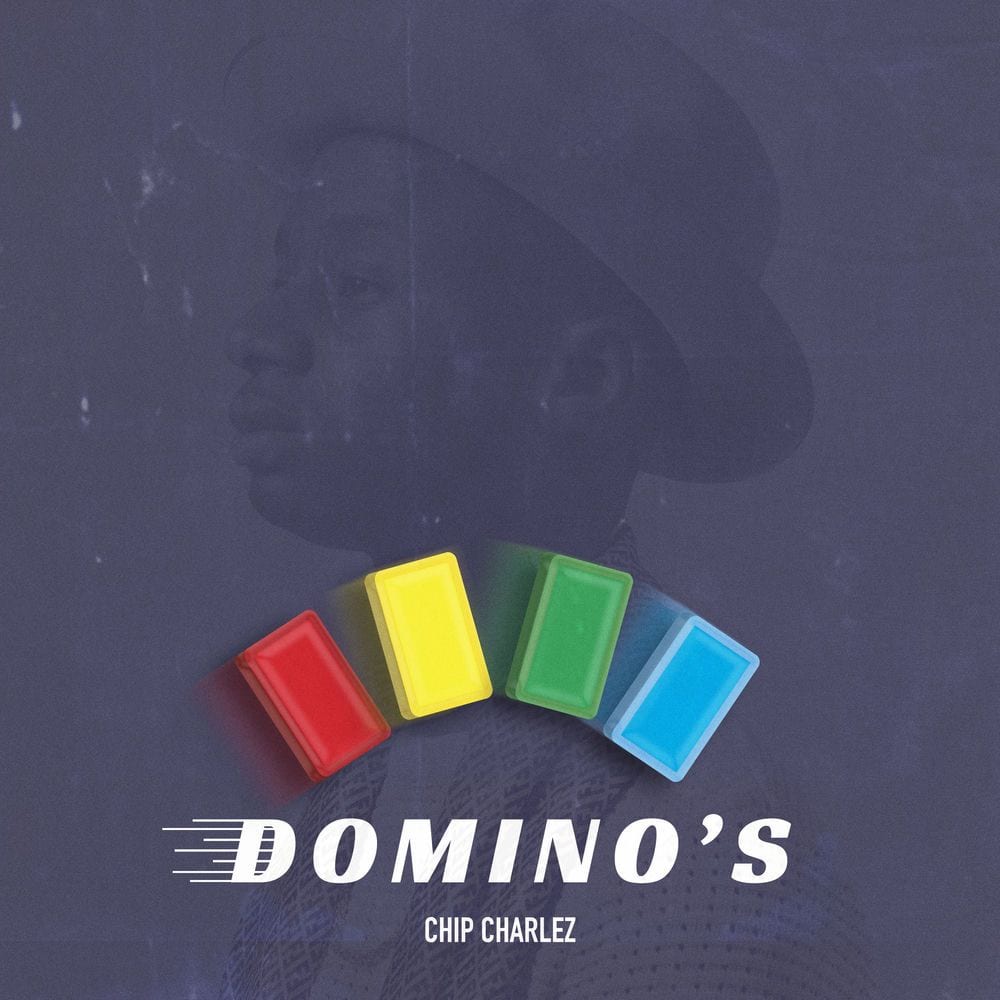 Domino's cover