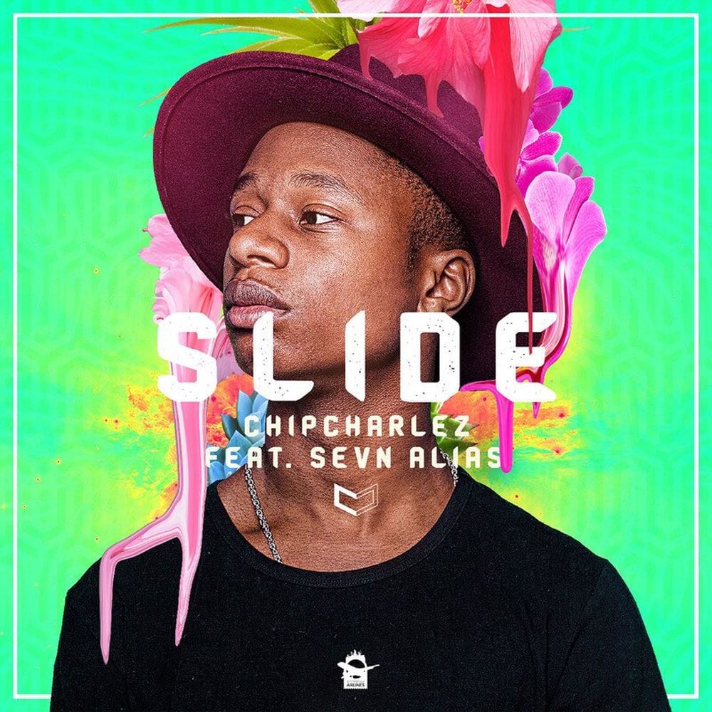 Slide cover