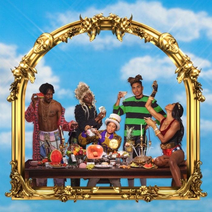 Renaissance cover