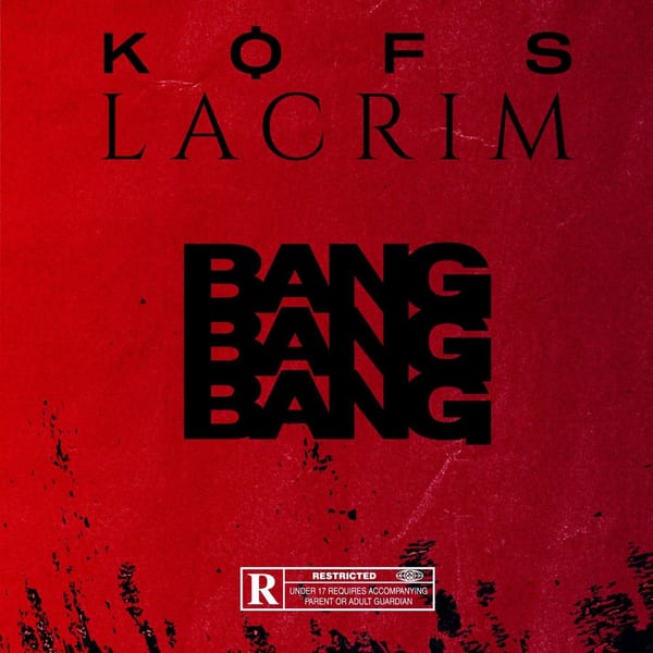 Bang Bang Bang cover
