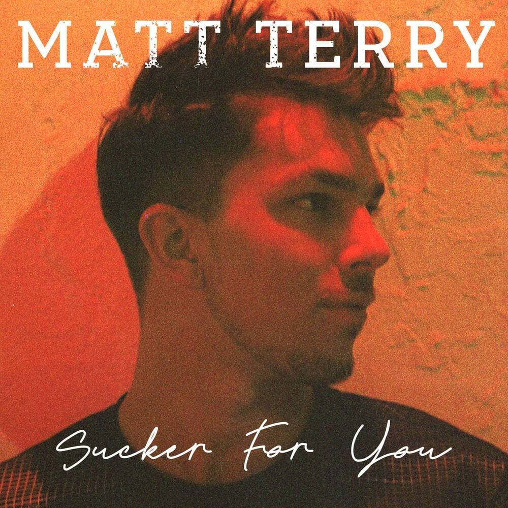 Sucker for You cover