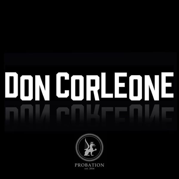 Don Corleone cover
