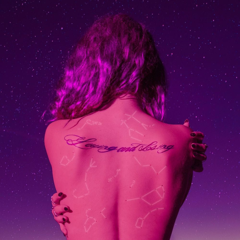 Trust Issues cover