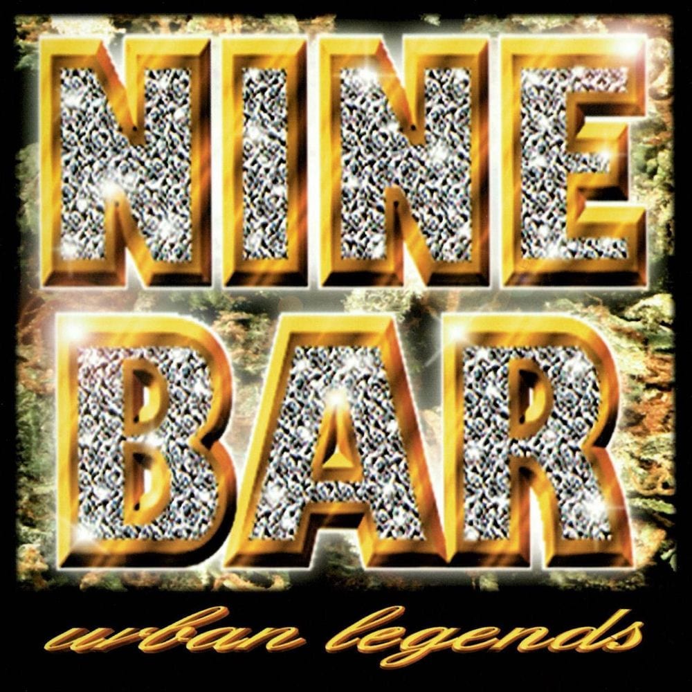 Urban Legends 2005 cover
