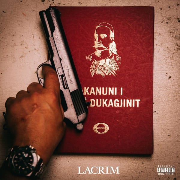 Kanun cover