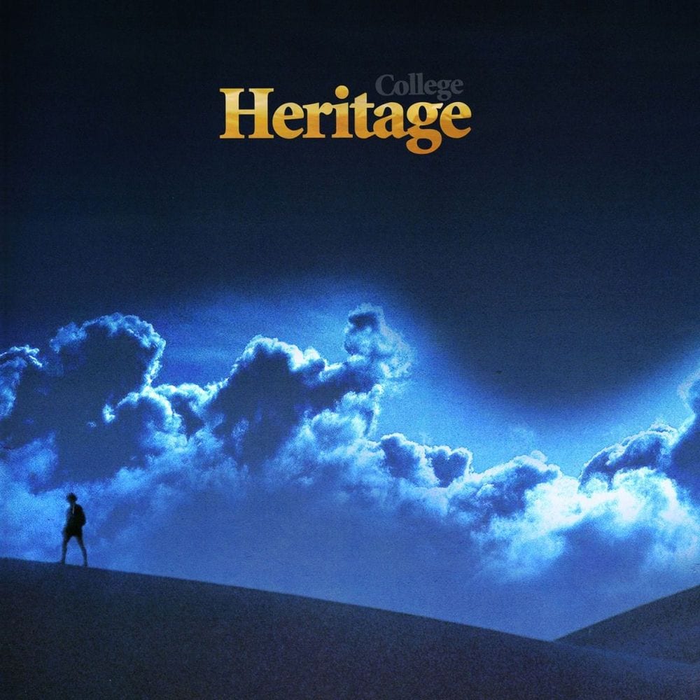 Heritage cover