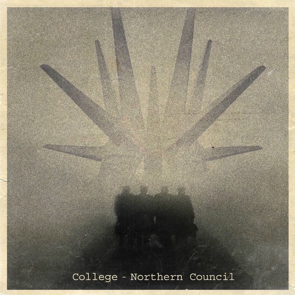 Northern Council cover