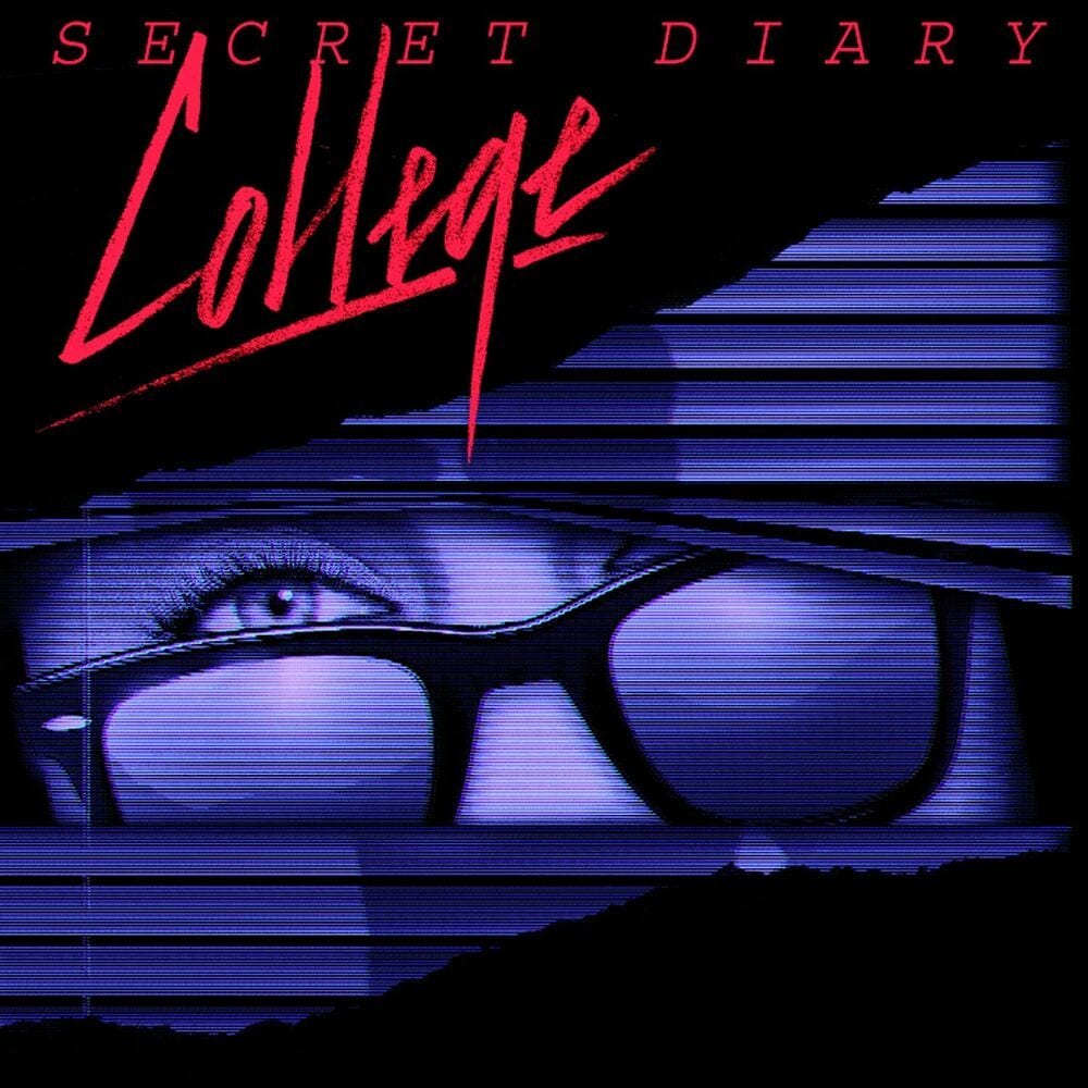 Secret Diary cover