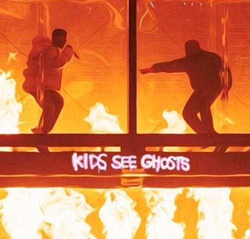 Live at Camp Flog Gnaw 2018 album cover