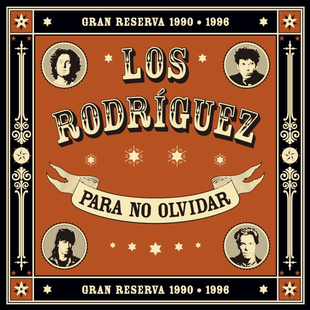 Para no olvidar cover