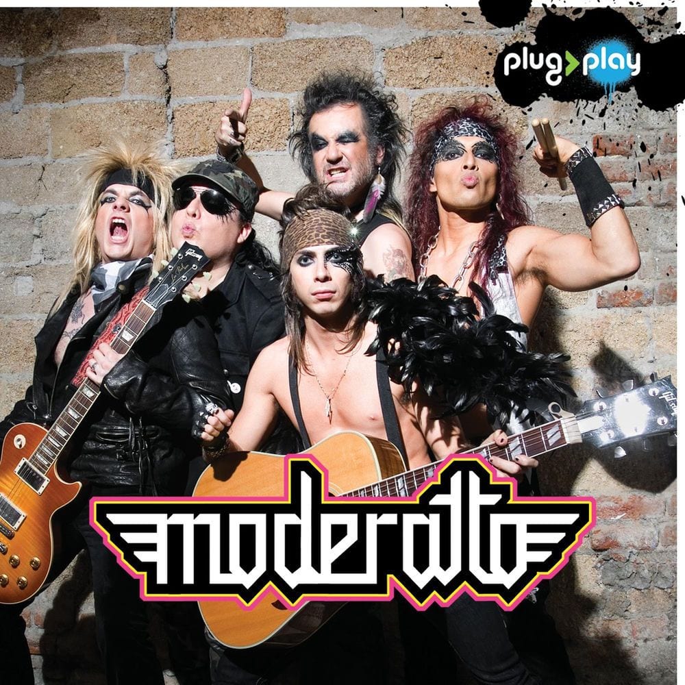 Plug & Play cover