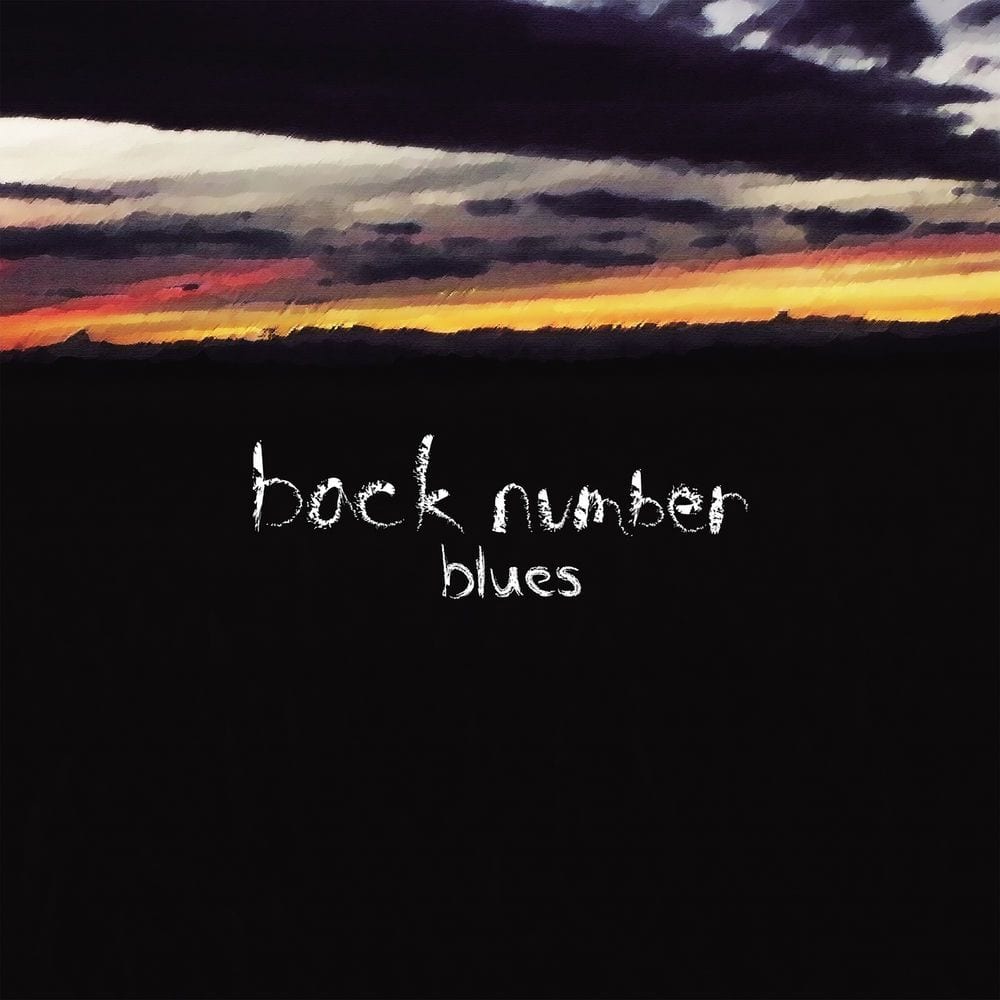blues cover