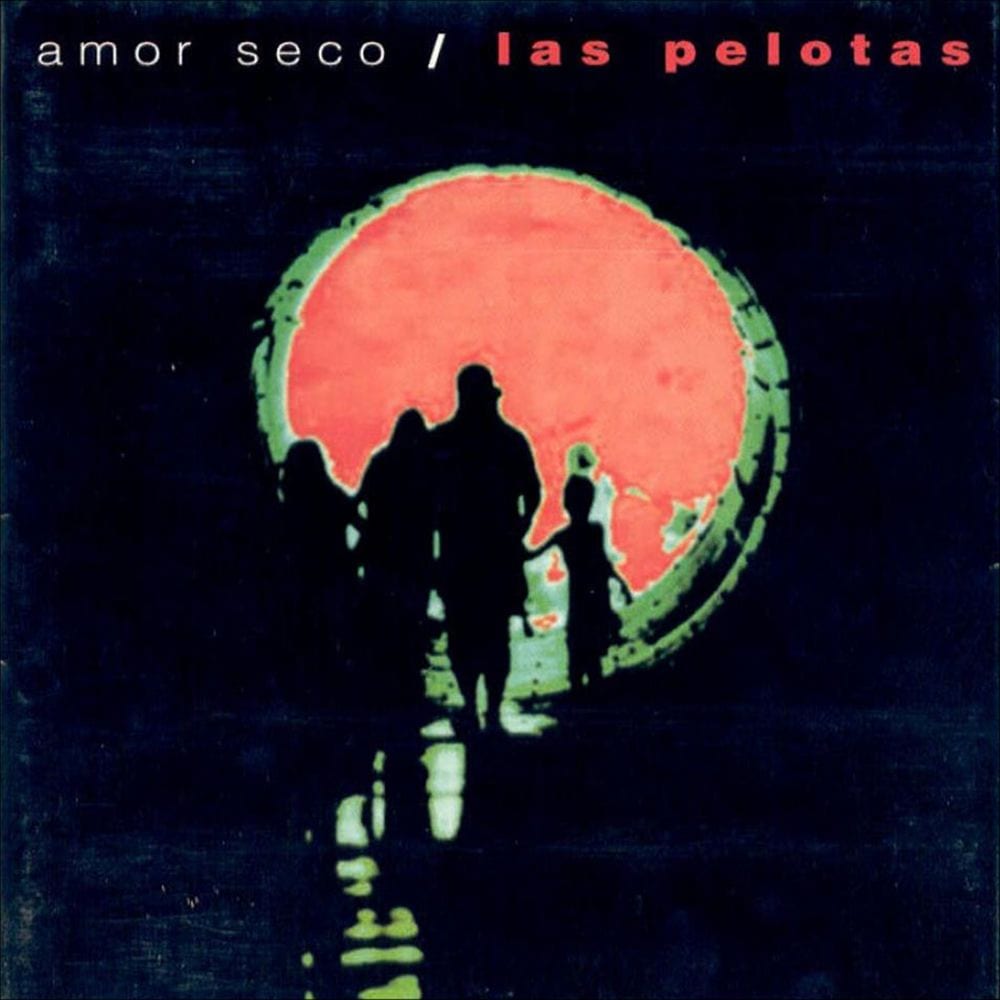 Amor seco