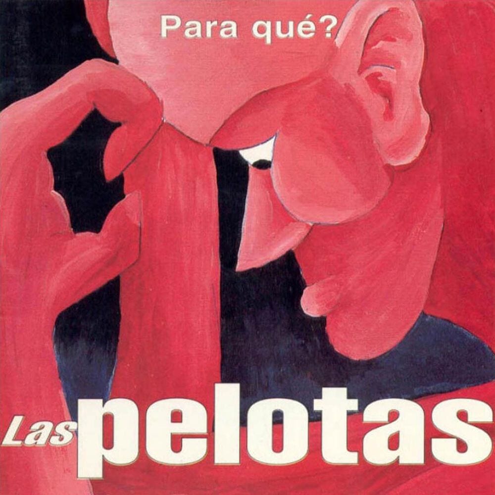 Para qué?
