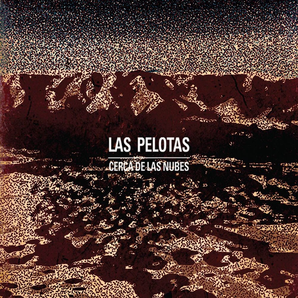 Cerca de las nubes