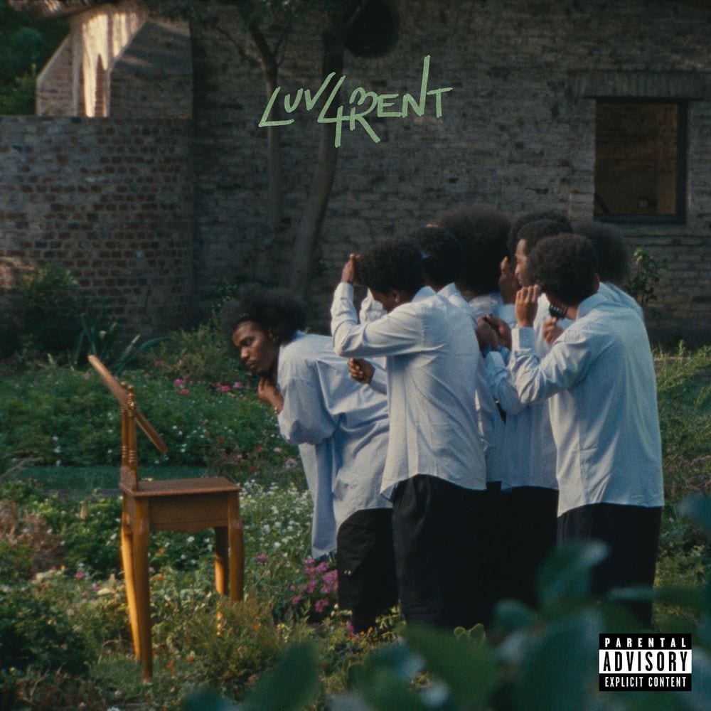 Luv 4 Rent cover