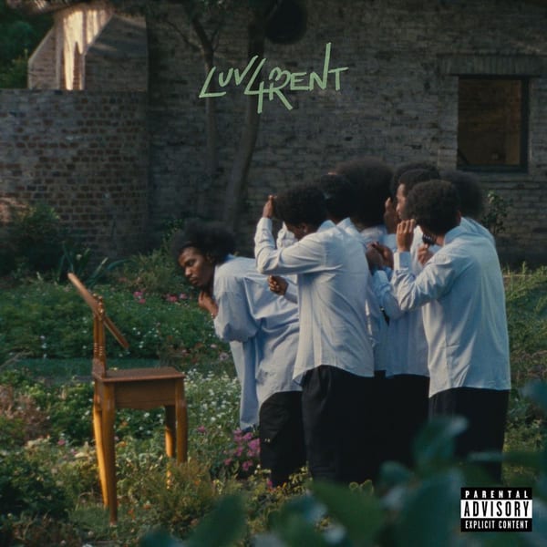 Luv 4 Rent cover