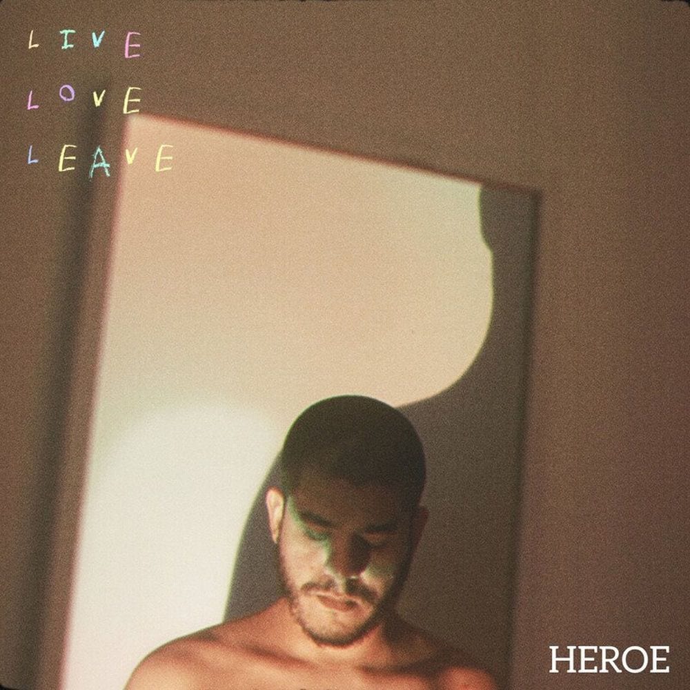 live, love, leave cover