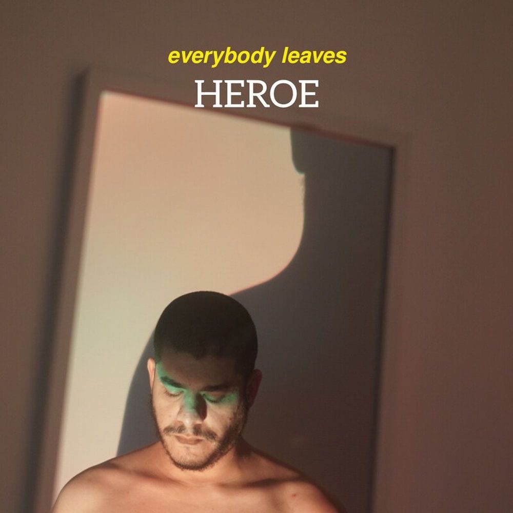 everybody leaves cover