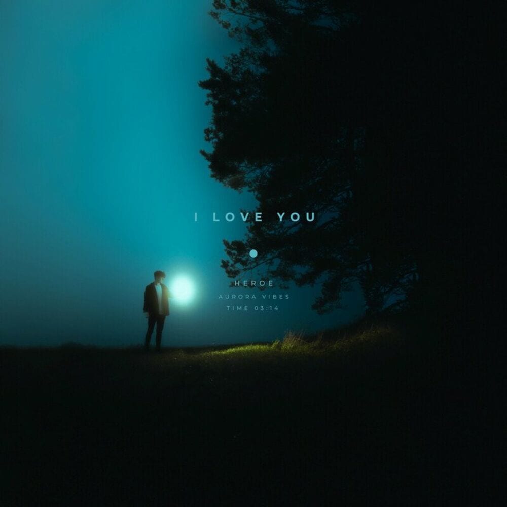 i love you cover