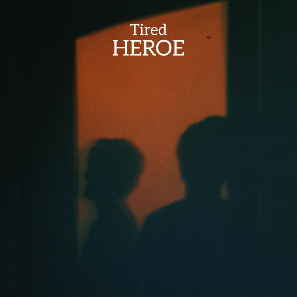 Tired cover